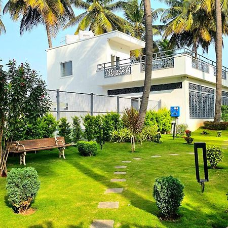 Coco Paradise Homestay Shrīrangapattana Eksteriør billede